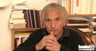 CHOC : Benasayag - « Libérer la puissance d’agir des gens »