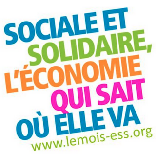 La crise, l'économie sociale et solidaire, le Labo, le SOL - Patrick Viveret