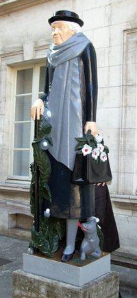 Je les menais danser aux rayons de la Lune (9)