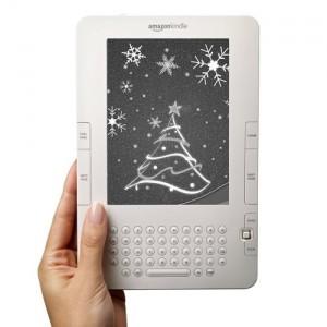 Readers : le guide de Noël d’eBouquin