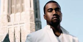 Le clip choc de Kanye West