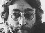 John (Lennon) Terre tourne sans toi.Tu manques, sais.