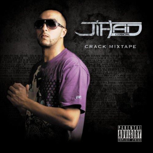 Jihad Lyrical ft Mino & Tania Styl - Je Marche (MP3)