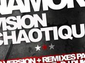 Namor Vision chaotique (MP3)