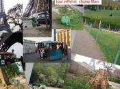 Paris, poubelle ville monde suite reportage exclusif terrifiant Delanopolis