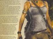 Tomb Raider: retour Lara