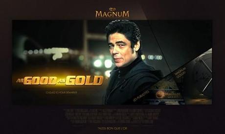 09 magnum 02 500x299 Devenez le partenaire de Benicio del Toro dans As Good As Gold de Magnum