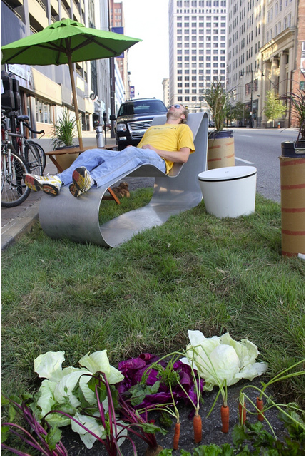 Quatre raisons de changer de mobilité