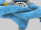 créatures Mark Gmehling