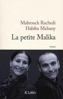 Mabrouck Rachedi et Habiba Mahany - La petite Malika