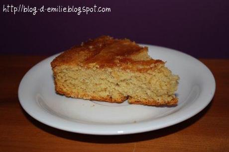 Mon premier Kouing Aman ... raté