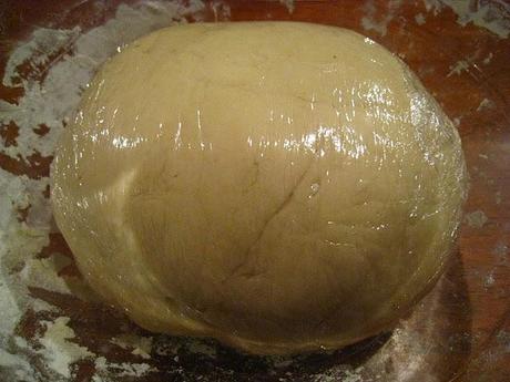 Mon premier Kouing Aman ... raté