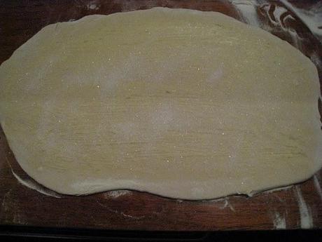 Mon premier Kouing Aman ... raté