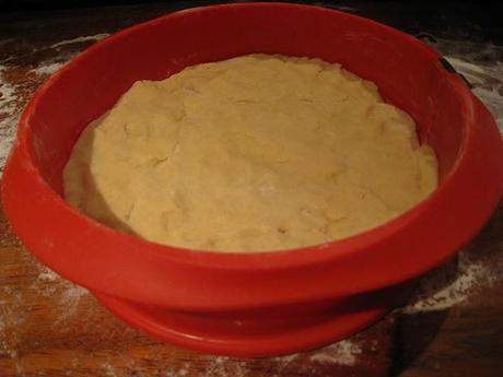 Mon premier Kouing Aman ... raté