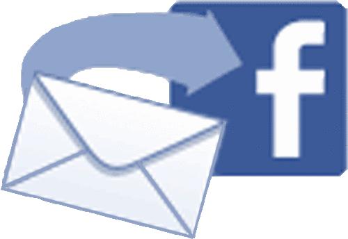 Facebook Webmail
