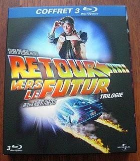 Retour Vers le Futur:Deloréan Edition
