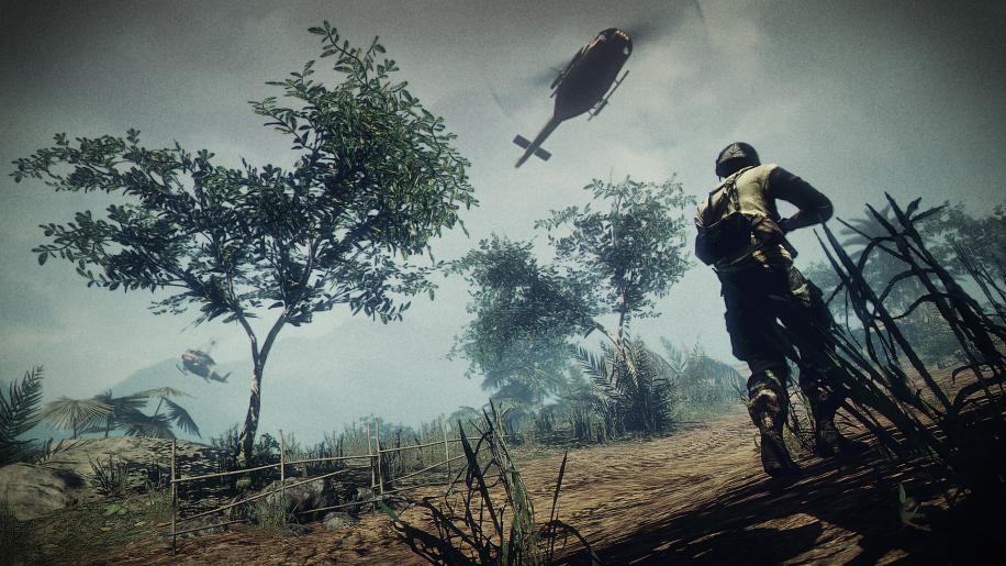 Battlefield Bad Company 2 Vietnam:une carte à débloquer!