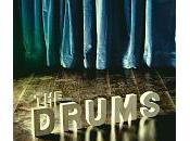 calendrier l'Avent musical Drums When Come Home"