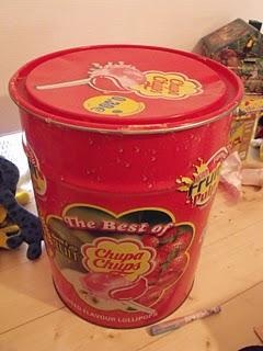 Contre attaque de Noël n°2 ou la victoire du vintage Contre attaque de Noël n°2 ou la victoire du vintage
