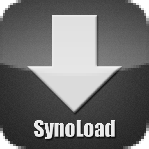 SynoLoad (AppStore Link) 