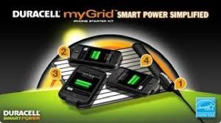 MYGRID™ CHARGEZ VOS APPAREILS EN TOUTE SIMPLICITE MYGRID™ CHARGEZ VOS APPAREILS EN TOUTE SIMPLICITE