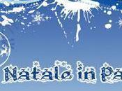 Porto-Vecchio Festivités Noël jusqu'au Janvier prochain.