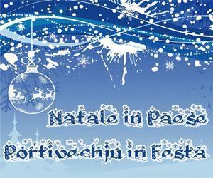 Porto-Vecchio : Les Festivités de Noël jusqu'au 2 Janvier prochain.