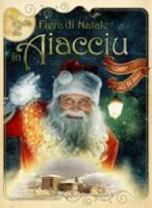 Ajaccio : Le Marché de Noël s'installe jusqu'au 2 Janvier