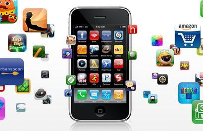 Top 10 des applications iPhone et iPad de 2010