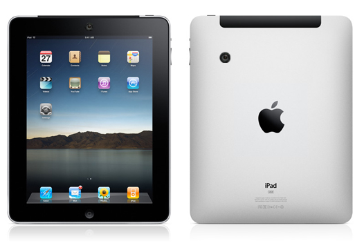 iPad 2G : La première coque déjà dévoilée ?