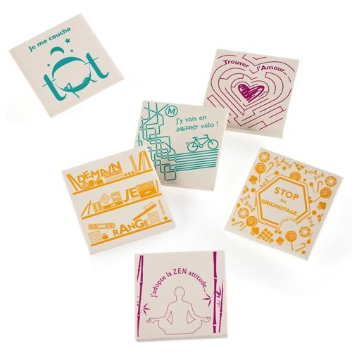 6 résolutions pour bien démarrer l’année avec Estéban