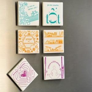 6 résolutions pour bien démarrer l’année avec Estéban