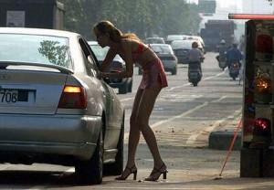 L’économie de la prostitution