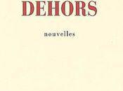 coucher dehors Sylvain Tesson