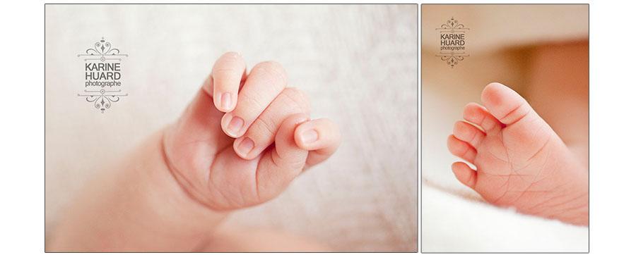 photo nouveau-né / newborn baby photography
