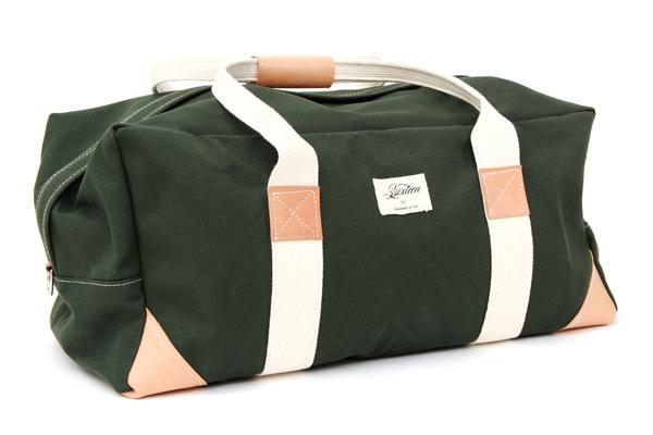 3SIXTEEN – F/W 2010 – DUFFEL BAG
