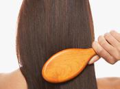 Façons simples pour débarrasser pellicules dans cheveux