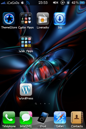 StayOpened : Empêcher l’AppStore de ce fermer !