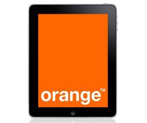 L’iPad 3G à partir de 149 euros sur Orange.fr