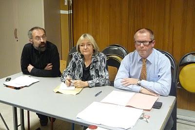 « La censure est de droit improbe, malhonnête et déloyale »