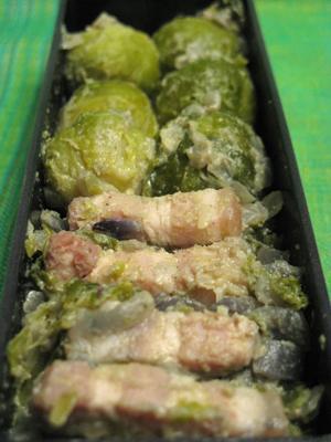 bento vert orange violet beige…