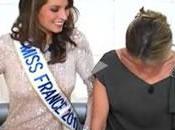 Miss France 2011 culotte Laury Thilleman affole