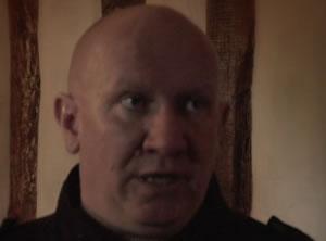 Noir Désir : Denis Barth