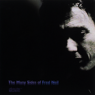 Fred Neil - The Many Sides Of Fred Neil (1998)