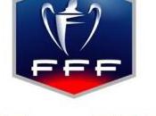 Coupe France 8ème Tour Matchs