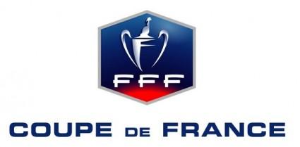 Coupe de France : 8ème Tour – Les Matchs