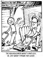 Les Fourberies de Chantal