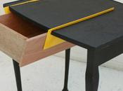 tiroir parasite Shay Alkalay