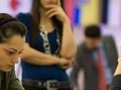 Echecs Turquie tour Live