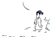 Fillon reproche Météo France faire travail!!!